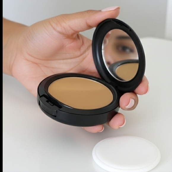 Other - MAC Studio Fix Powder Plus Foundation ☆NC45 ☆